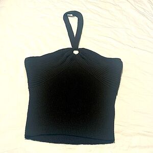 New Halter top